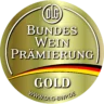 Gold BWP
