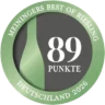 Best of Riesling - 89 Punkte