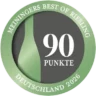 Best of Riesling - 90 Punkte