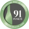 Best of Riesling - 91 Punkte