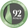 Best of Riesling - 92 Punkte