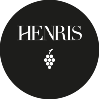 HENRIS - 1 Traube